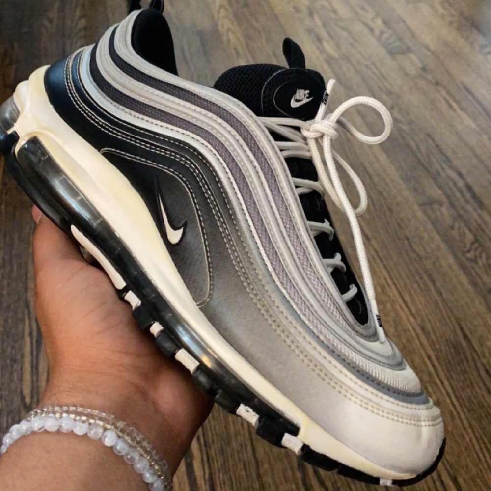 Air max 97 no box // “gradient”